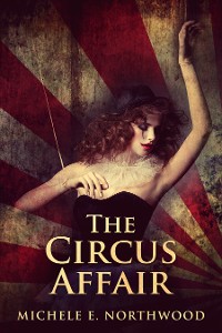Cover The Circus Affair