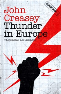 Cover Thunder in Europe