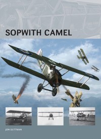 Cover Sopwith Camel
