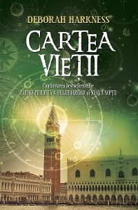 Cover Cartea vietii