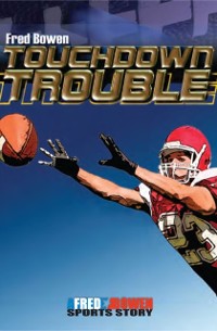 Cover Touchdown Trouble