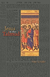 Cover Jesus in the Talmud