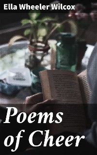 Cover Poems of Cheer