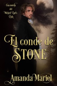 Cover El conde de Stone