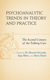 Cover Psychoanalytic Trends in Theory and Practice