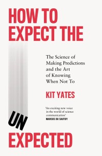 Cover How to Expect the Unexpected