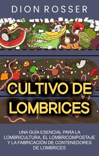 Cover Cultivo de lombrices