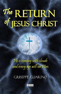 Cover The Return of Jesus Christ