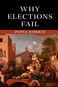 Cover Why Elections Fail
