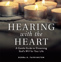 Cover Hearing with the Heart