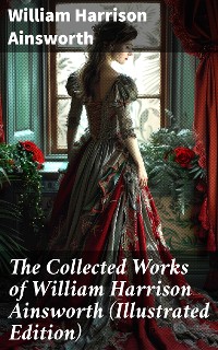 Cover The Collected Works of William Harrison Ainsworth (Illustrated Edition)