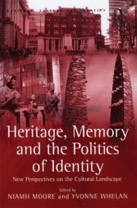 Cover Heritage, Memory and the Politics of Identity