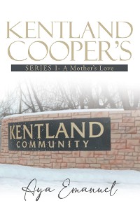 Cover Kentland Cooper's