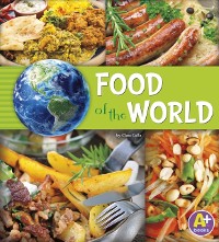 Cover Food of the World