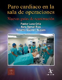 Cover Paro cardiaco en la sala de operaciones