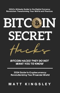 Cover Secret Bitcoin Hacks
