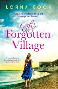 Cover Forgotten Village