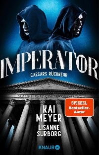 Cover Imperator II. Caesars Rückkehr