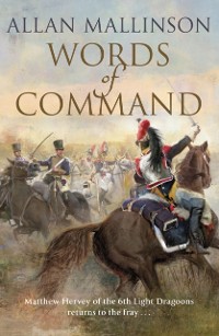 Cover Words of Command