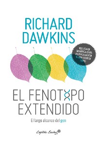 Cover El fenotipo extendido