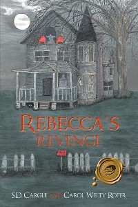 Cover Rebecca's Revenge