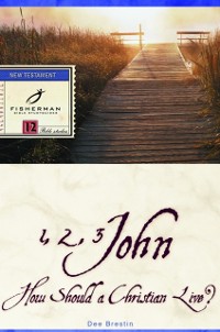 Cover 1, 2, 3 John