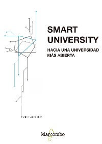 Cover Smart University. Hacia una universidad más abierta