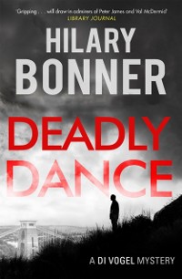 Cover Deadly Dance