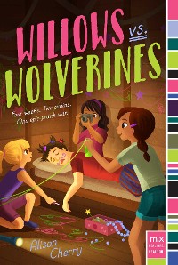 Cover Willows vs. Wolverines