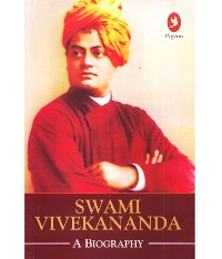 Cover Vivekananda