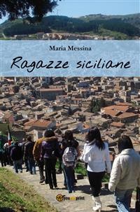 Cover Ragazze siciliane