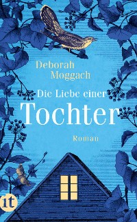 Cover Die Liebe einer Tochter