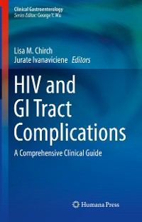 Cover HIV and GI Tract Complications