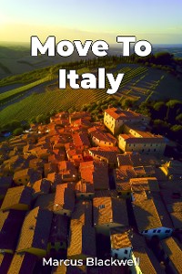 Cover Move To Italy