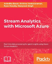 Cover Stream Analytics with Microsoft Azure