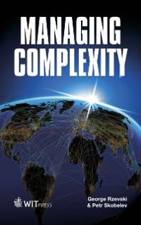 Cover Managing Complexity