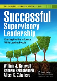Cover Successful Supervisory Leadership