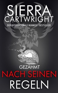 Cover Nach seinen Regeln