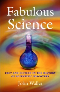 Cover Fabulous Science