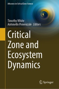 Cover Critical Zone and Ecosystem Dynamics