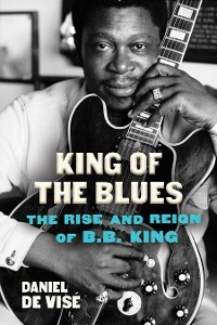 Cover King of the Blues