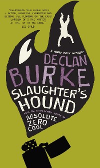 Cover Slaughter's Hound
