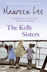 Cover Kelly Sisters