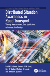 Cover Distributed Situation Awareness in Road Transport