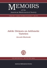 Cover Adelic Divisors on Arithmetic Varieties