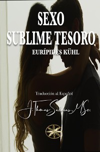 Cover Sexo Sublime Tesoro