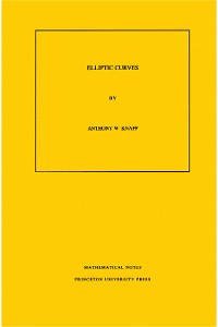 Cover Elliptic Curves. (MN-40), Volume 40