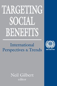 Cover Targeting Social Benefits