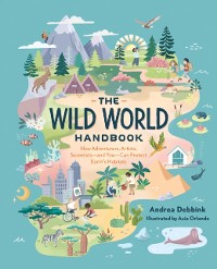 Cover Wild World Handbook: Habitats