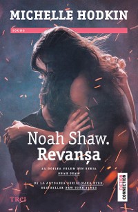 Cover Noah Shaw. Revansa